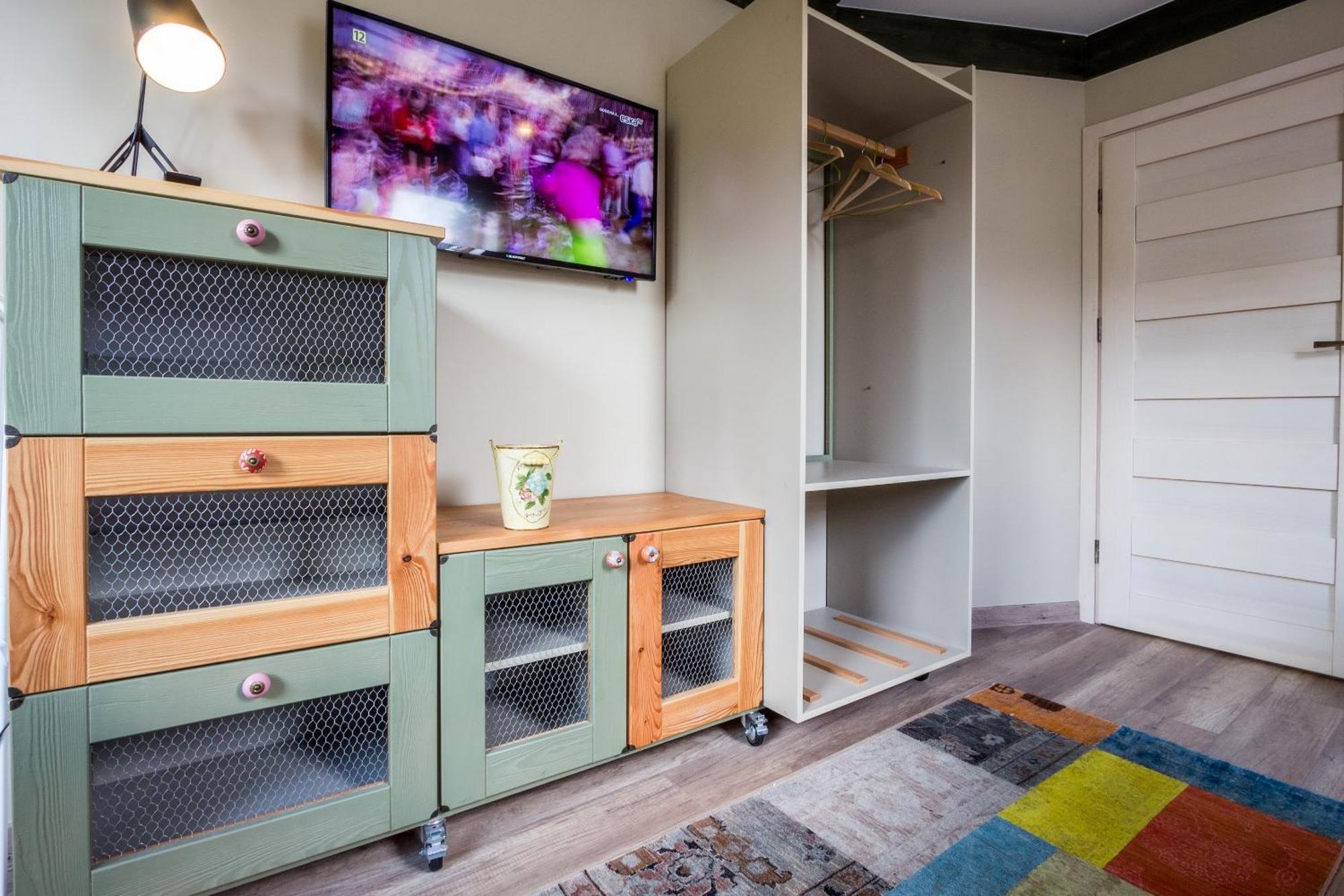 Apartamenty Inny Swiat Zakopane Exterior photo