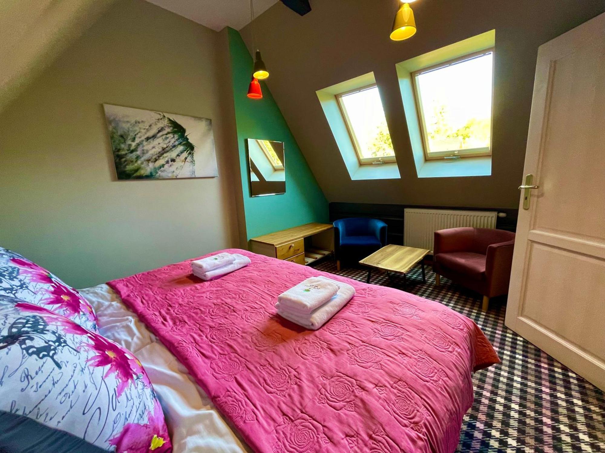 Apartamenty Inny Swiat Zakopane Room photo