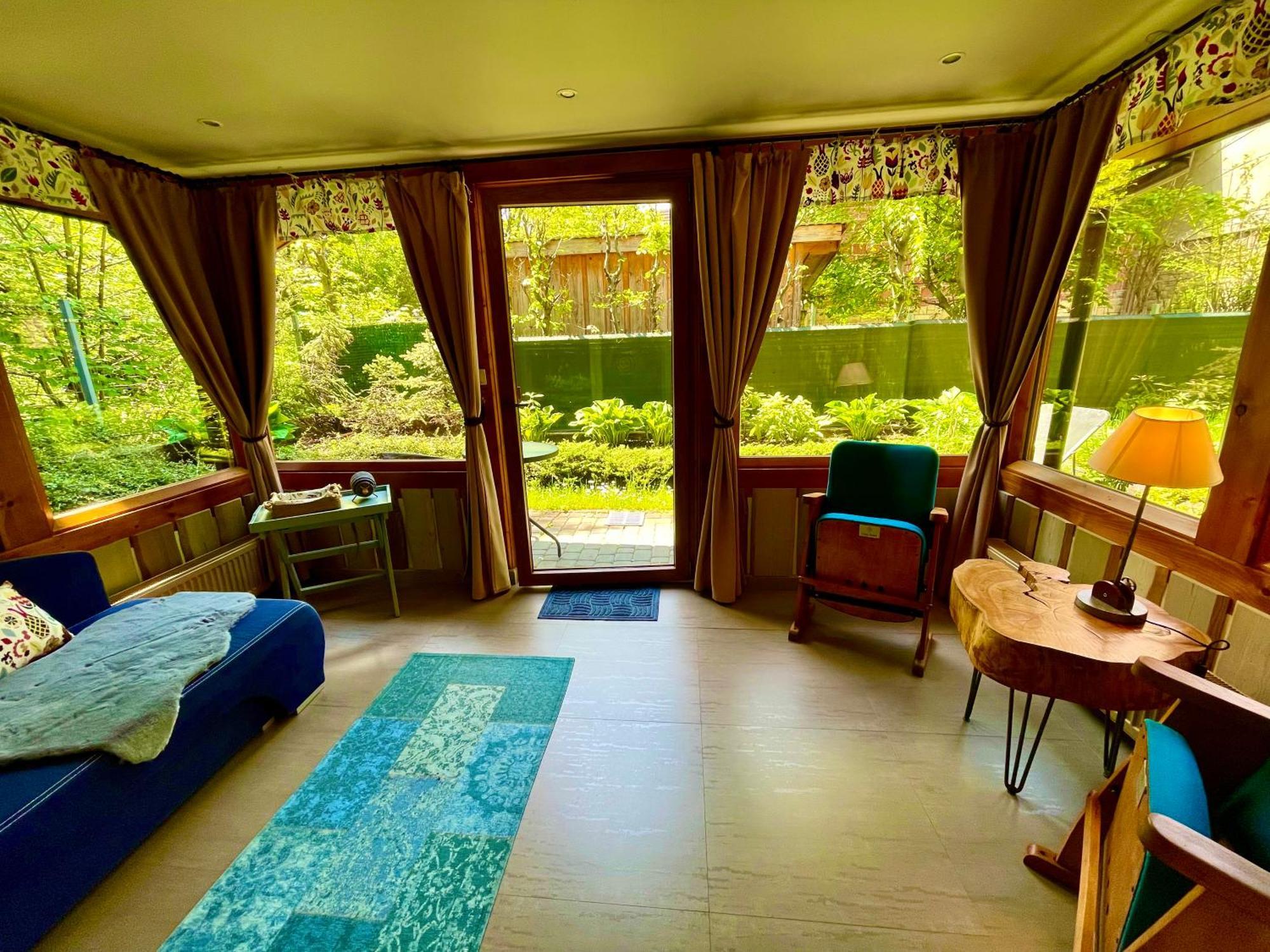 Apartamenty Inny Swiat Zakopane Exterior photo
