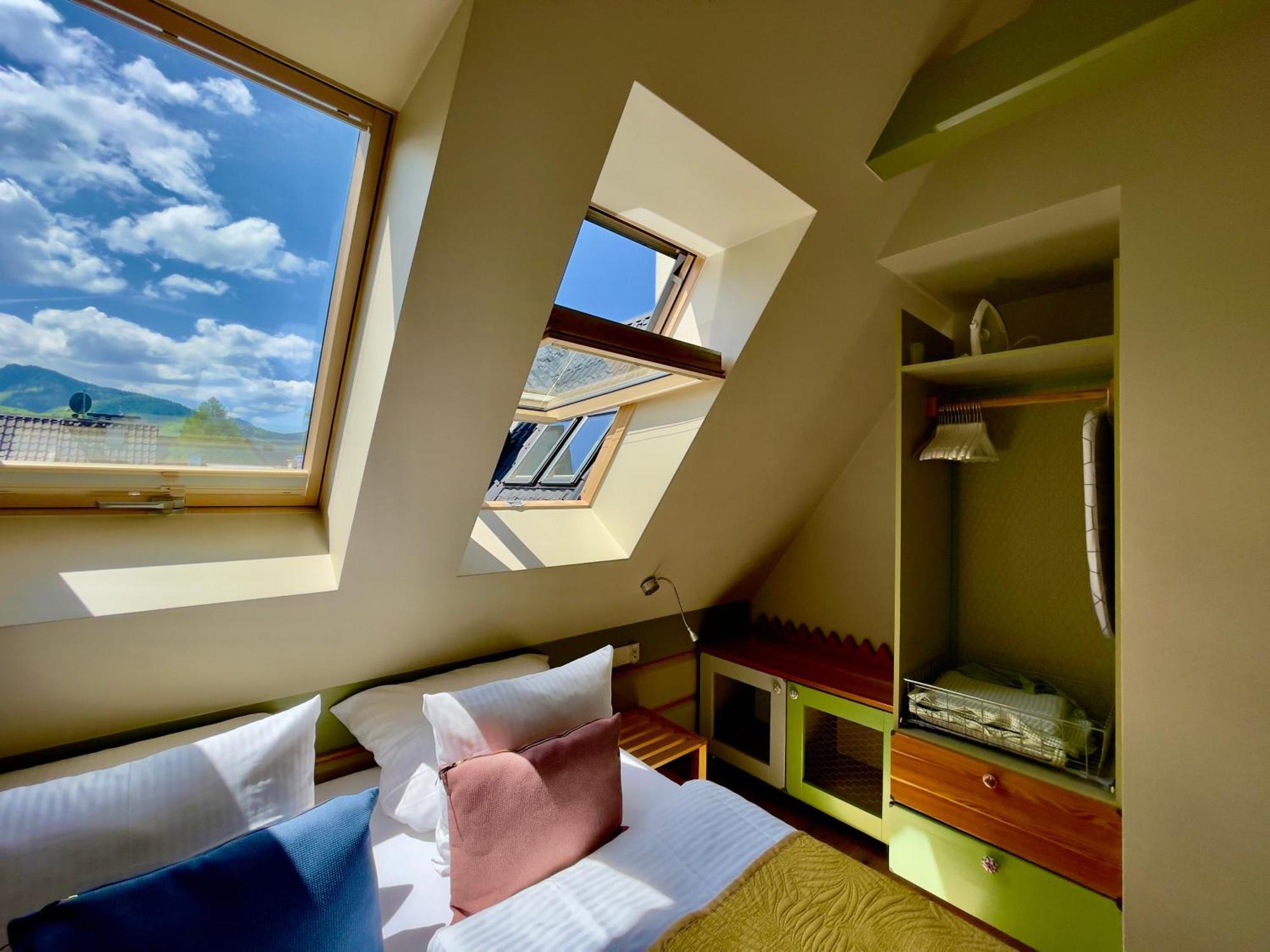 Apartamenty Inny Swiat Zakopane Room photo