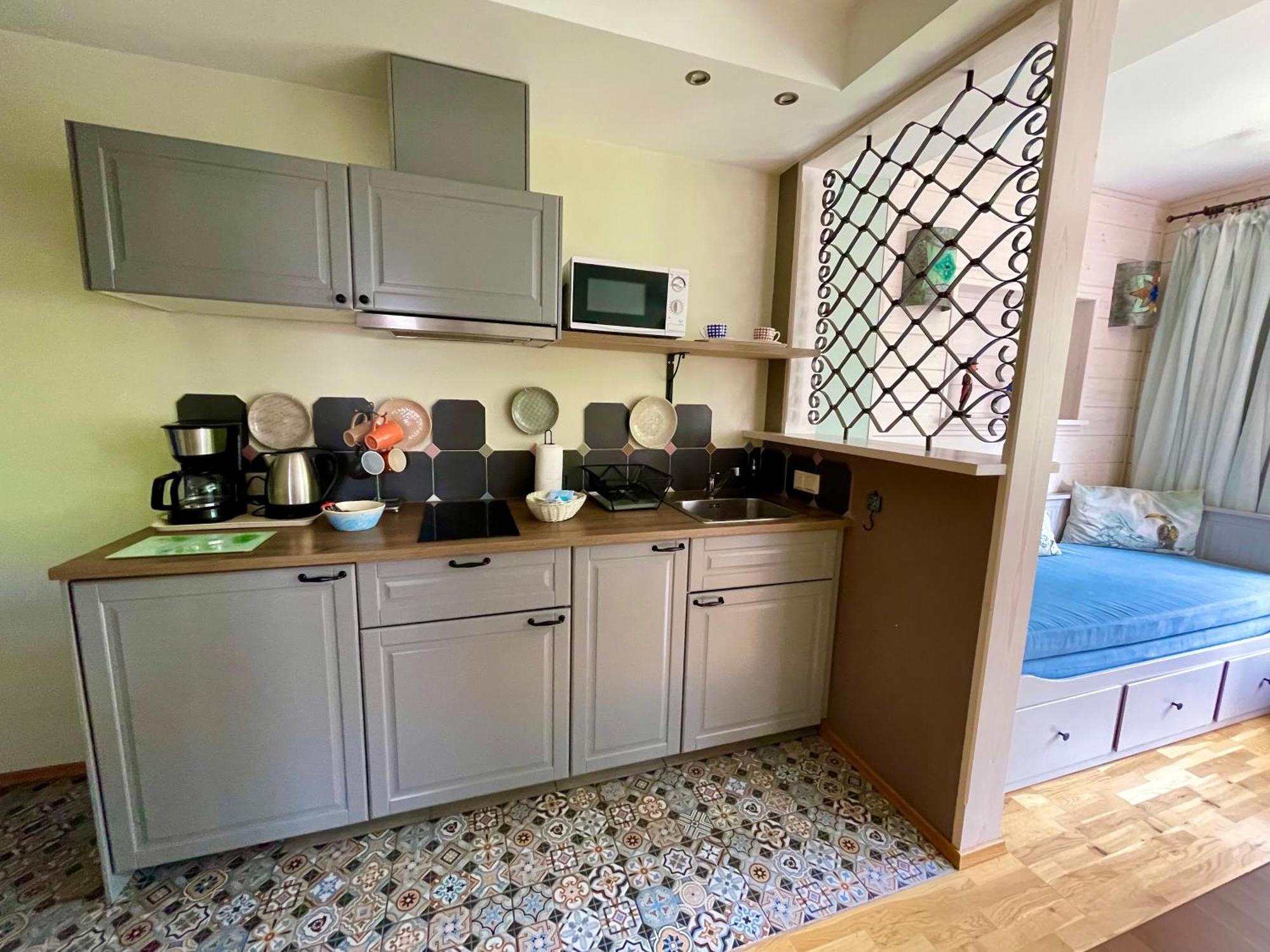 Apartamenty Inny Swiat Zakopane Room photo