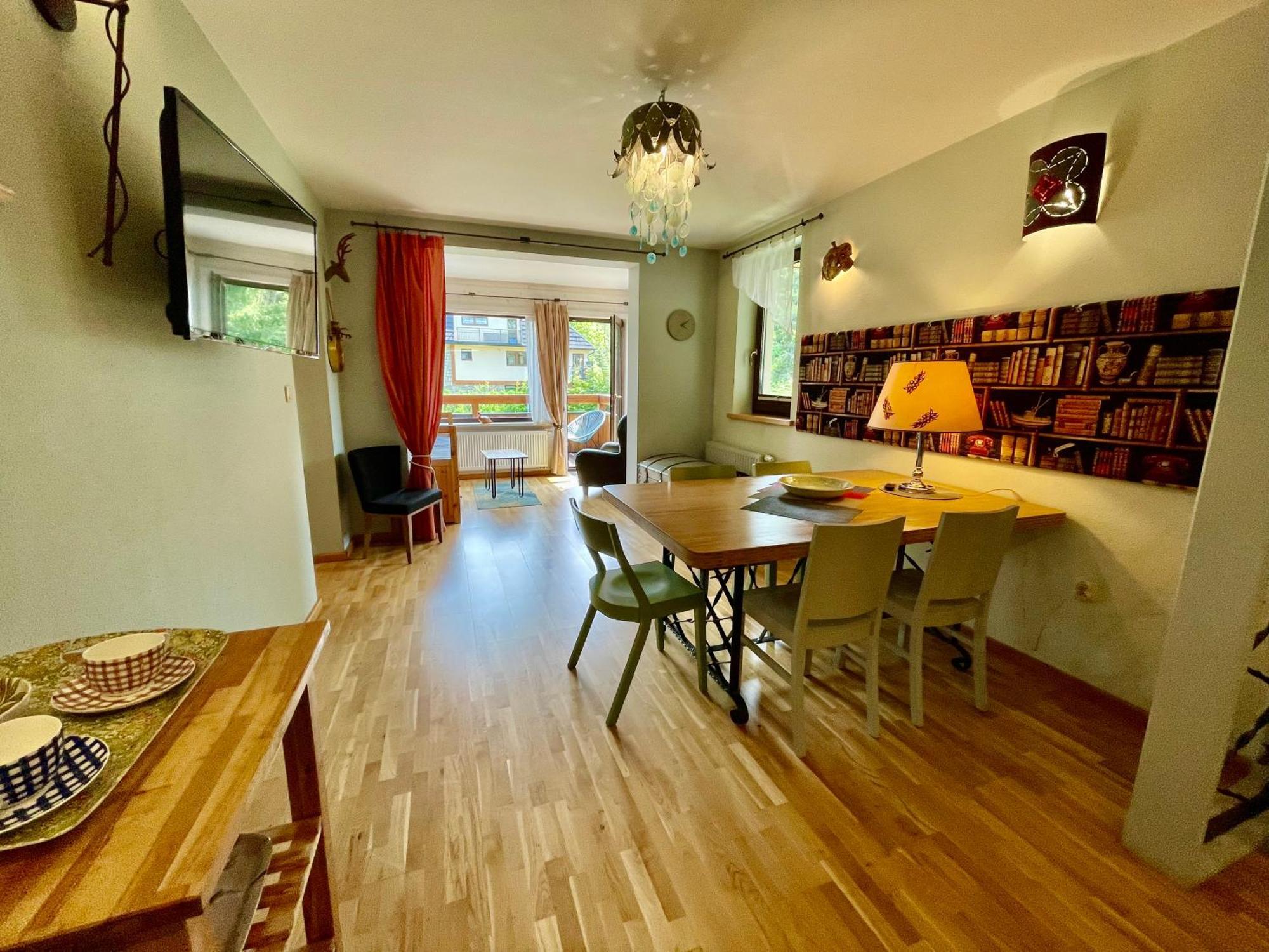 Apartamenty Inny Swiat Zakopane Room photo
