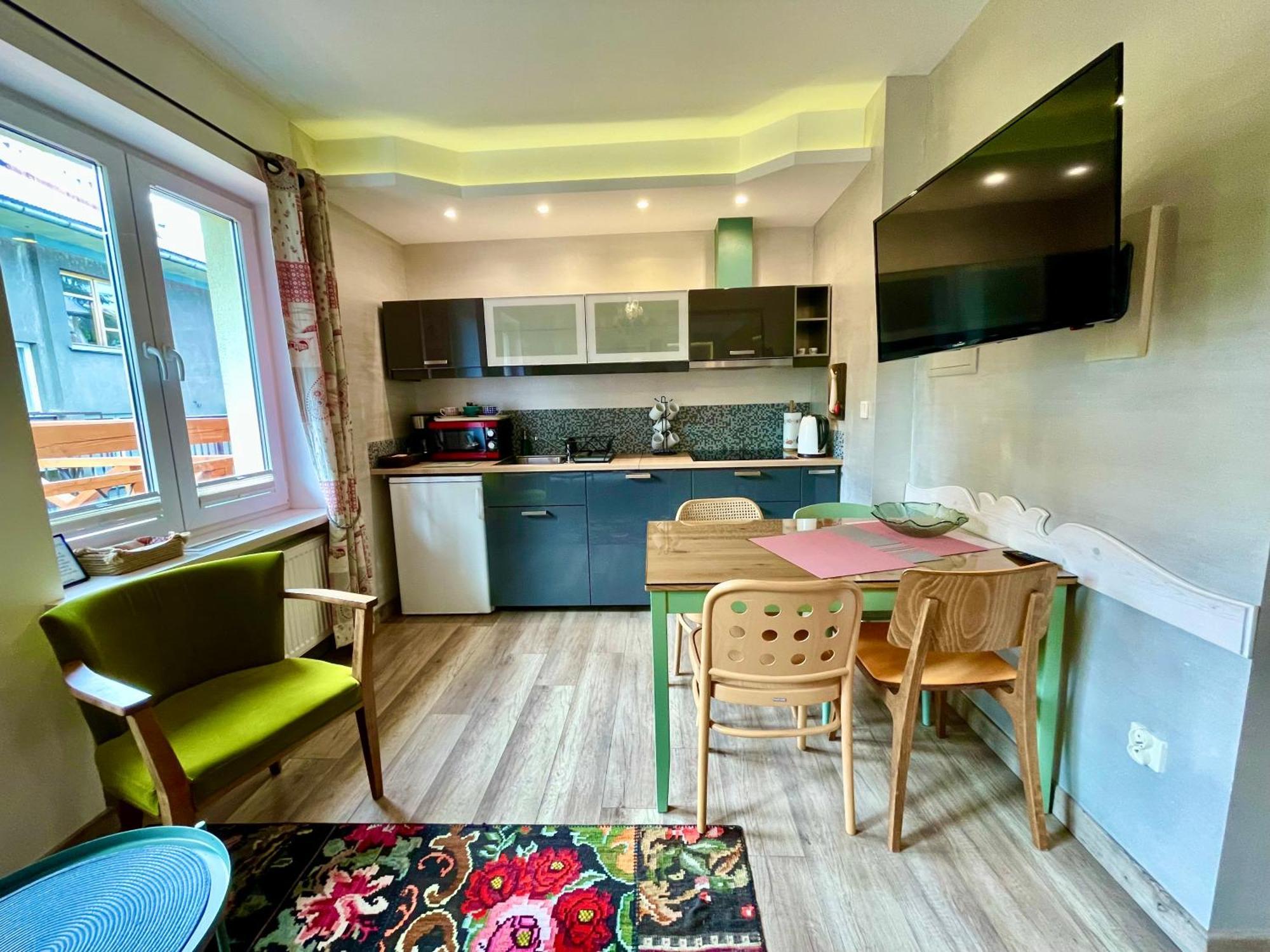 Apartamenty Inny Swiat Zakopane Room photo