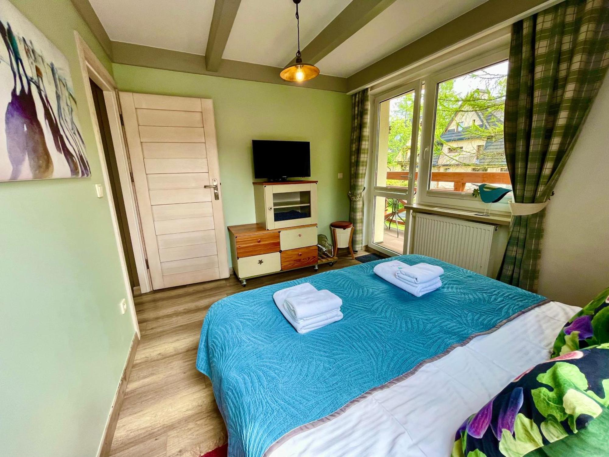 Apartamenty Inny Swiat Zakopane Room photo