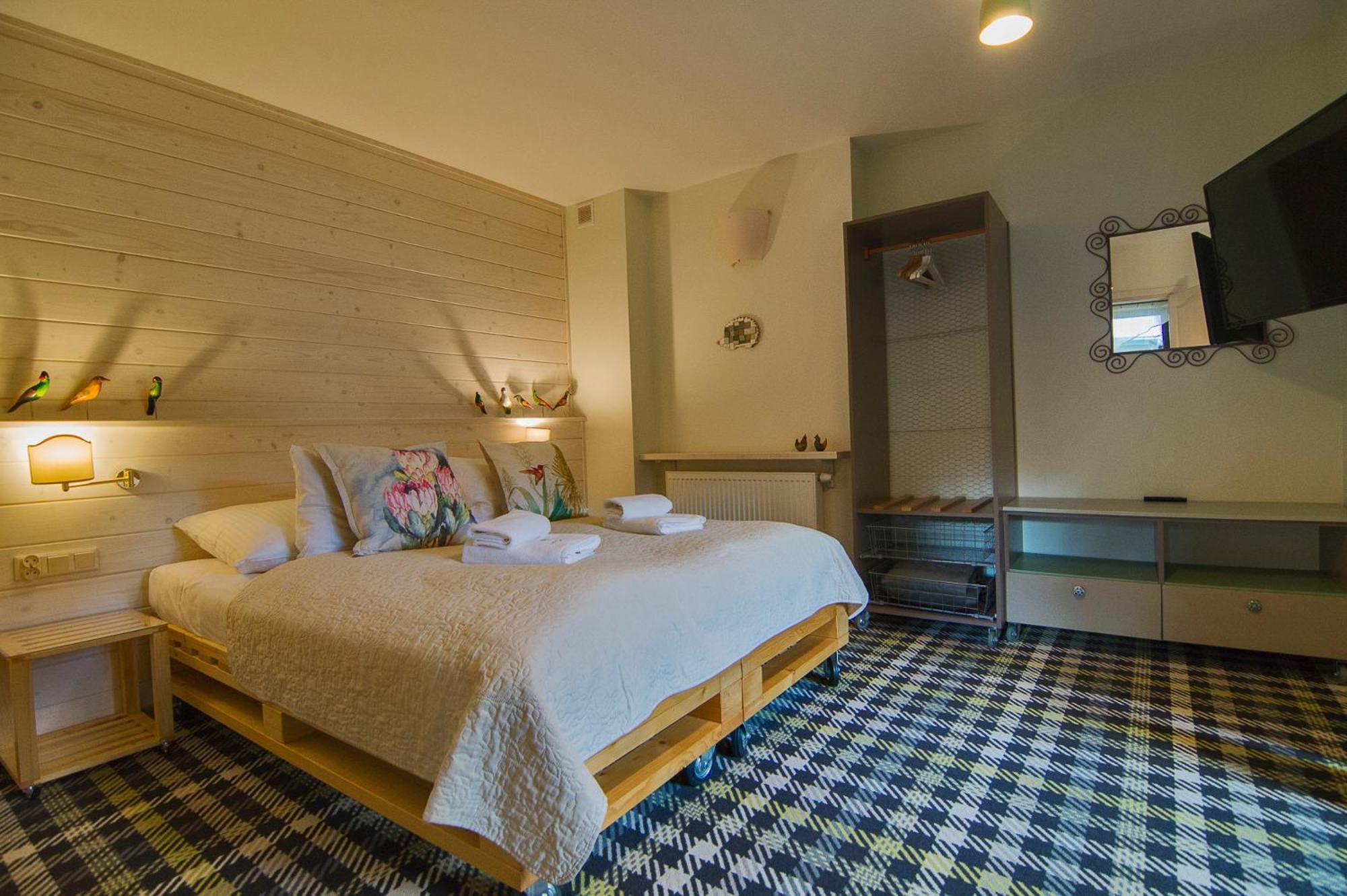 Apartamenty Inny Swiat Zakopane Room photo