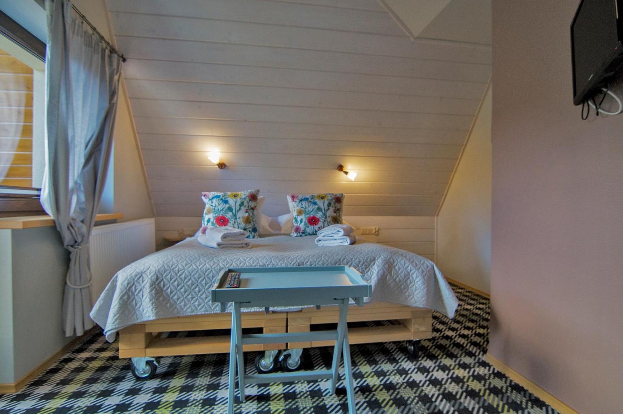 Apartamenty Inny Swiat Zakopane Room photo