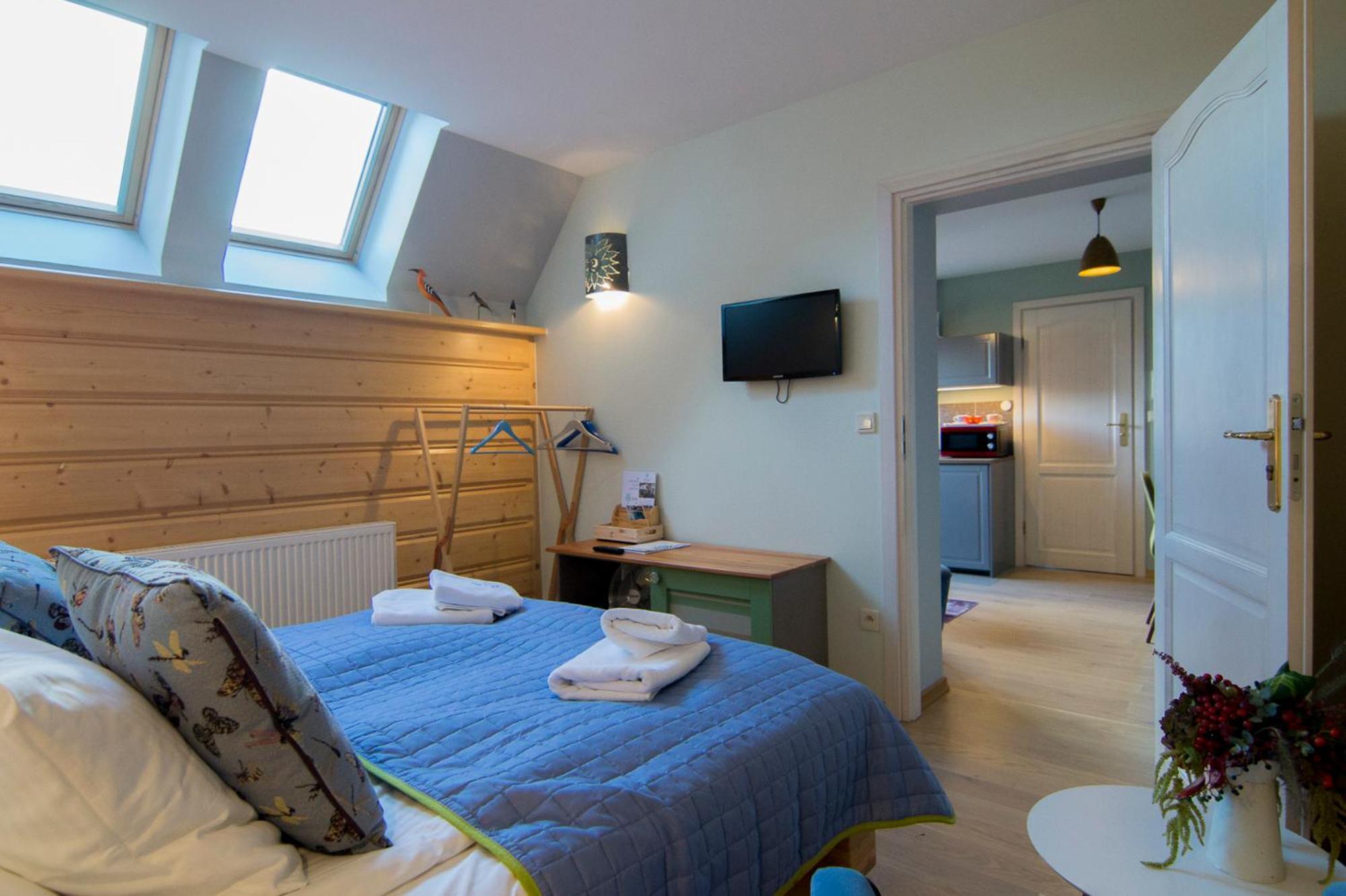 Apartamenty Inny Swiat Zakopane Room photo