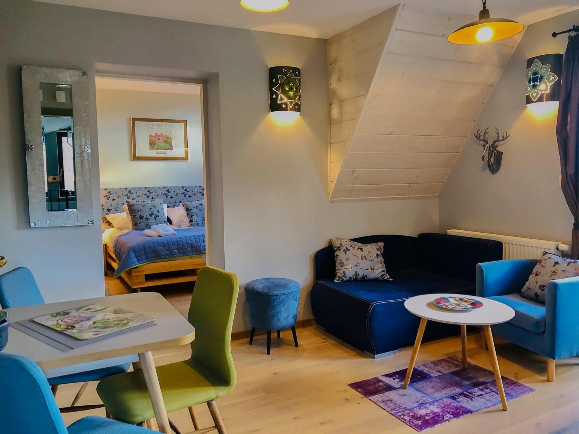 Apartamenty Inny Swiat Zakopane Room photo