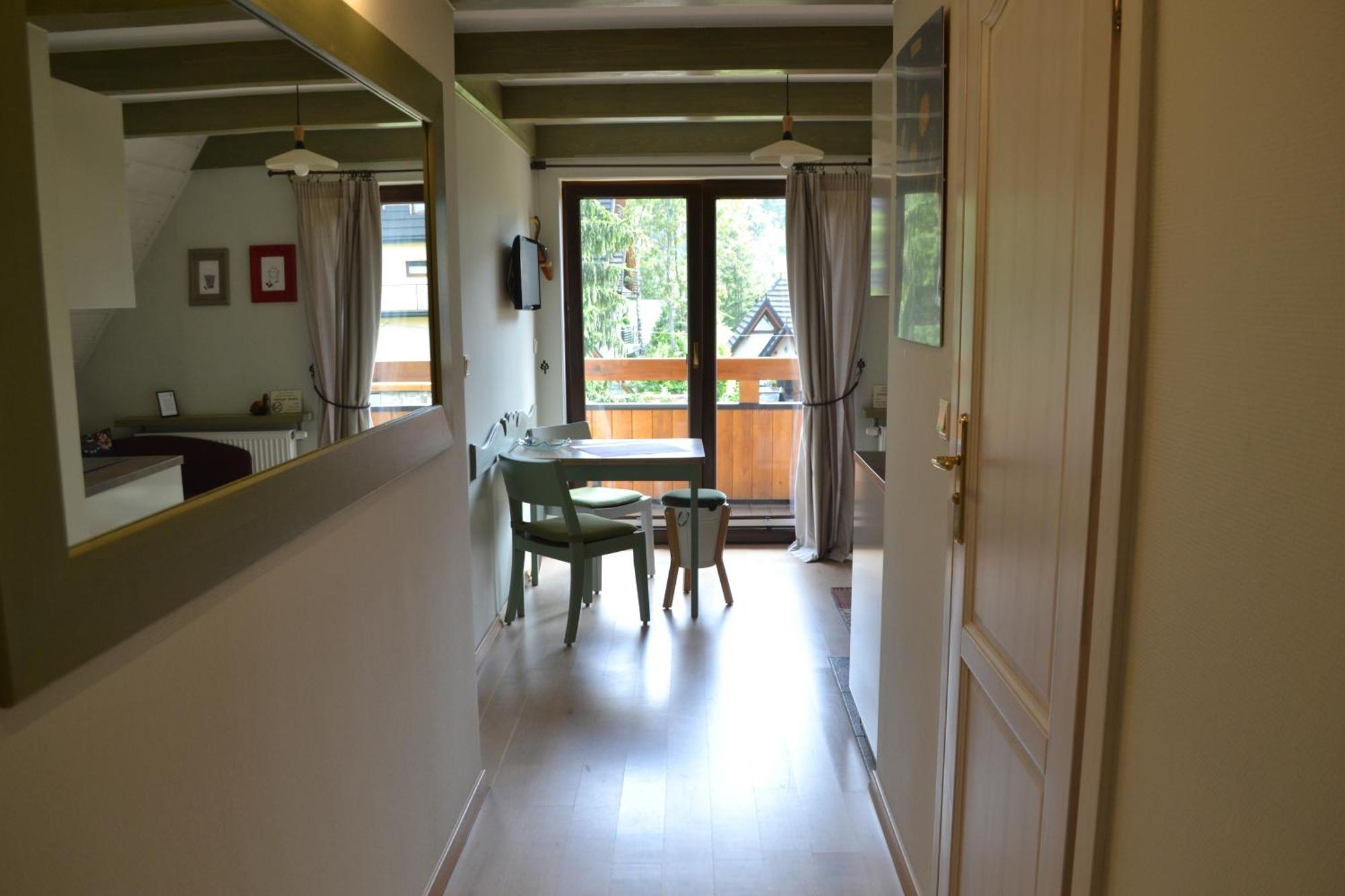 Apartamenty Inny Swiat Zakopane Room photo