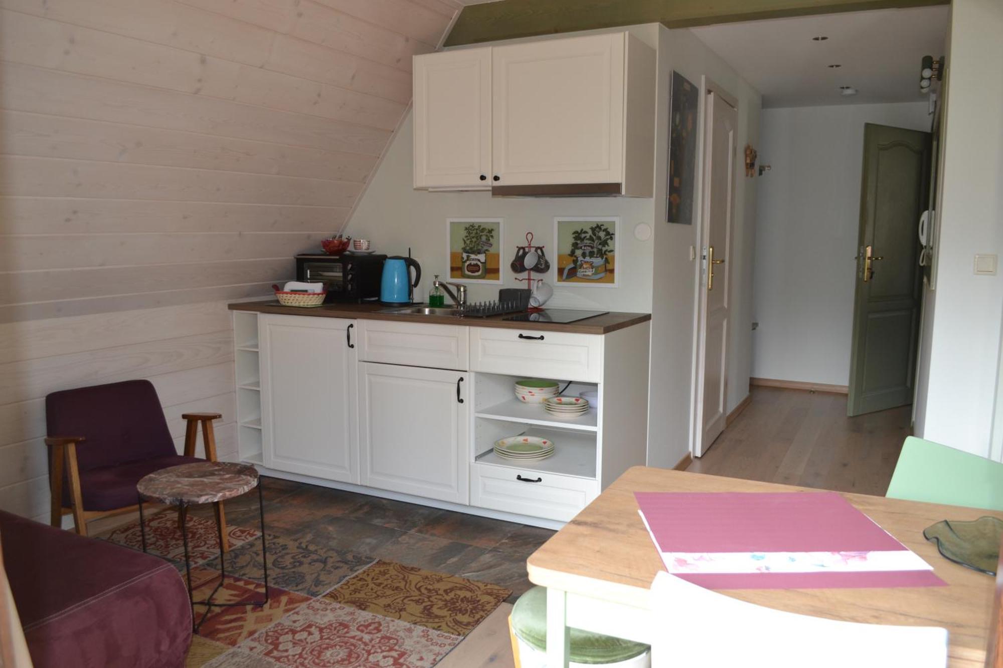Apartamenty Inny Swiat Zakopane Room photo
