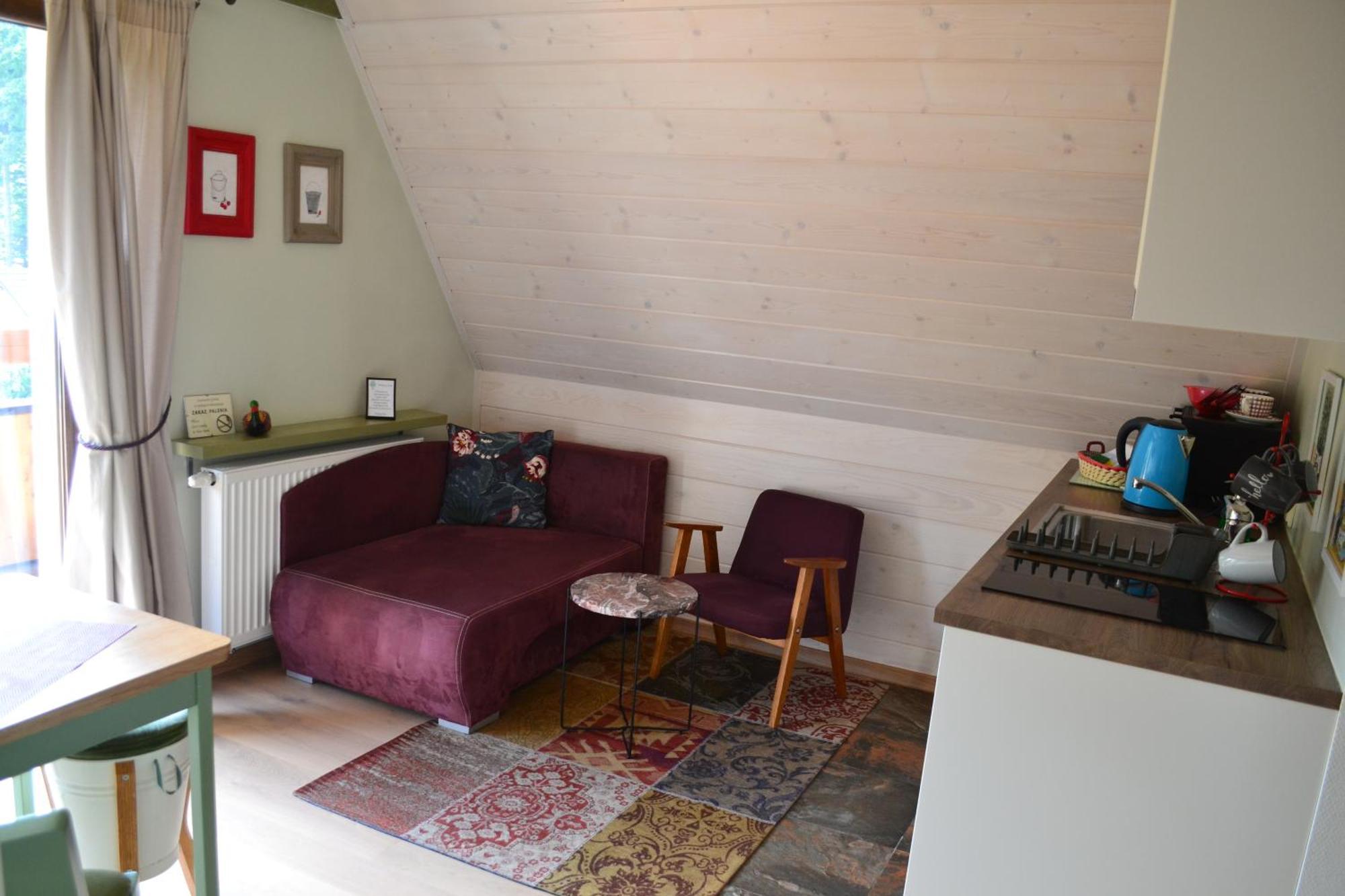 Apartamenty Inny Swiat Zakopane Room photo
