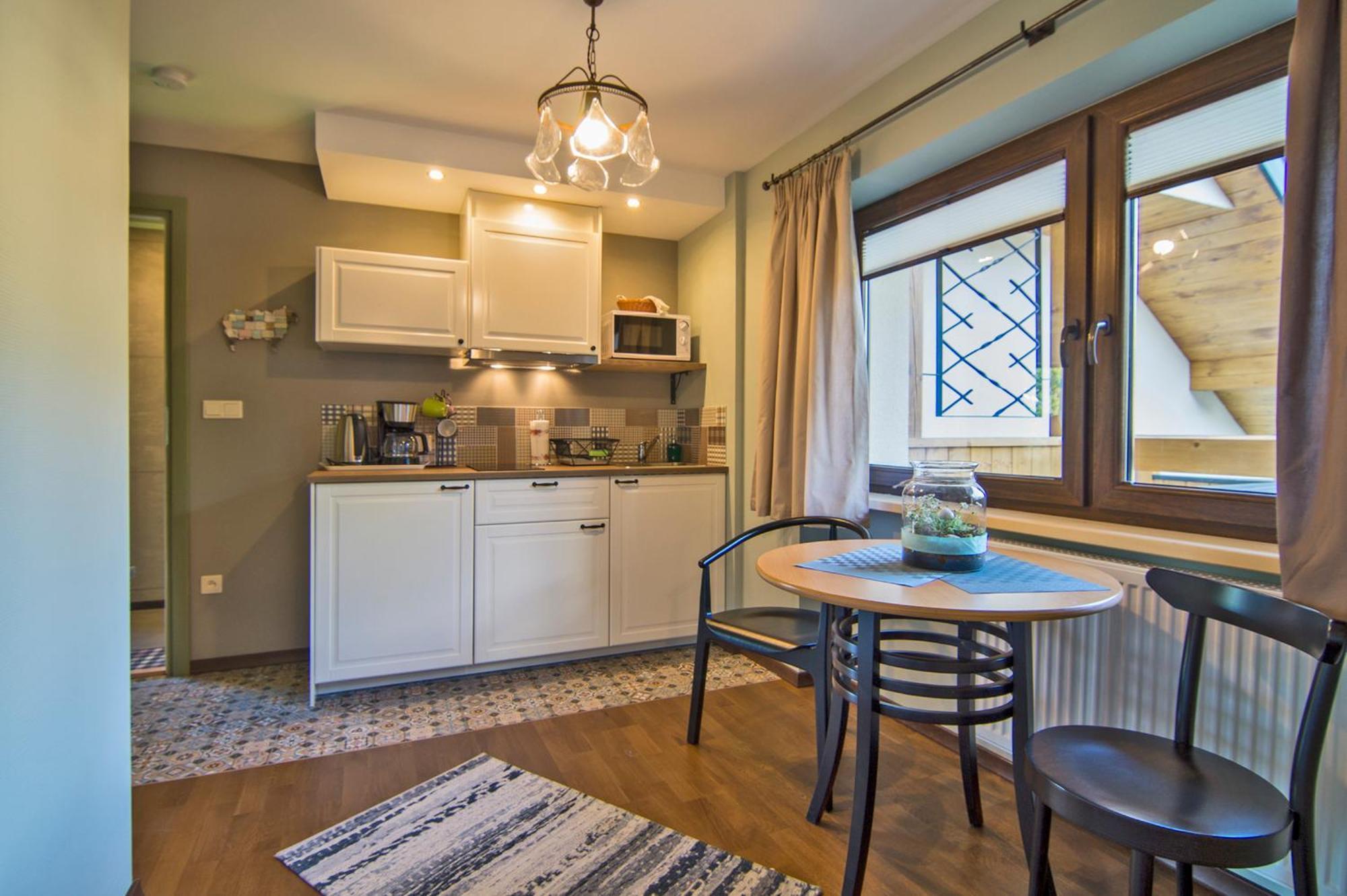Apartamenty Inny Swiat Zakopane Room photo