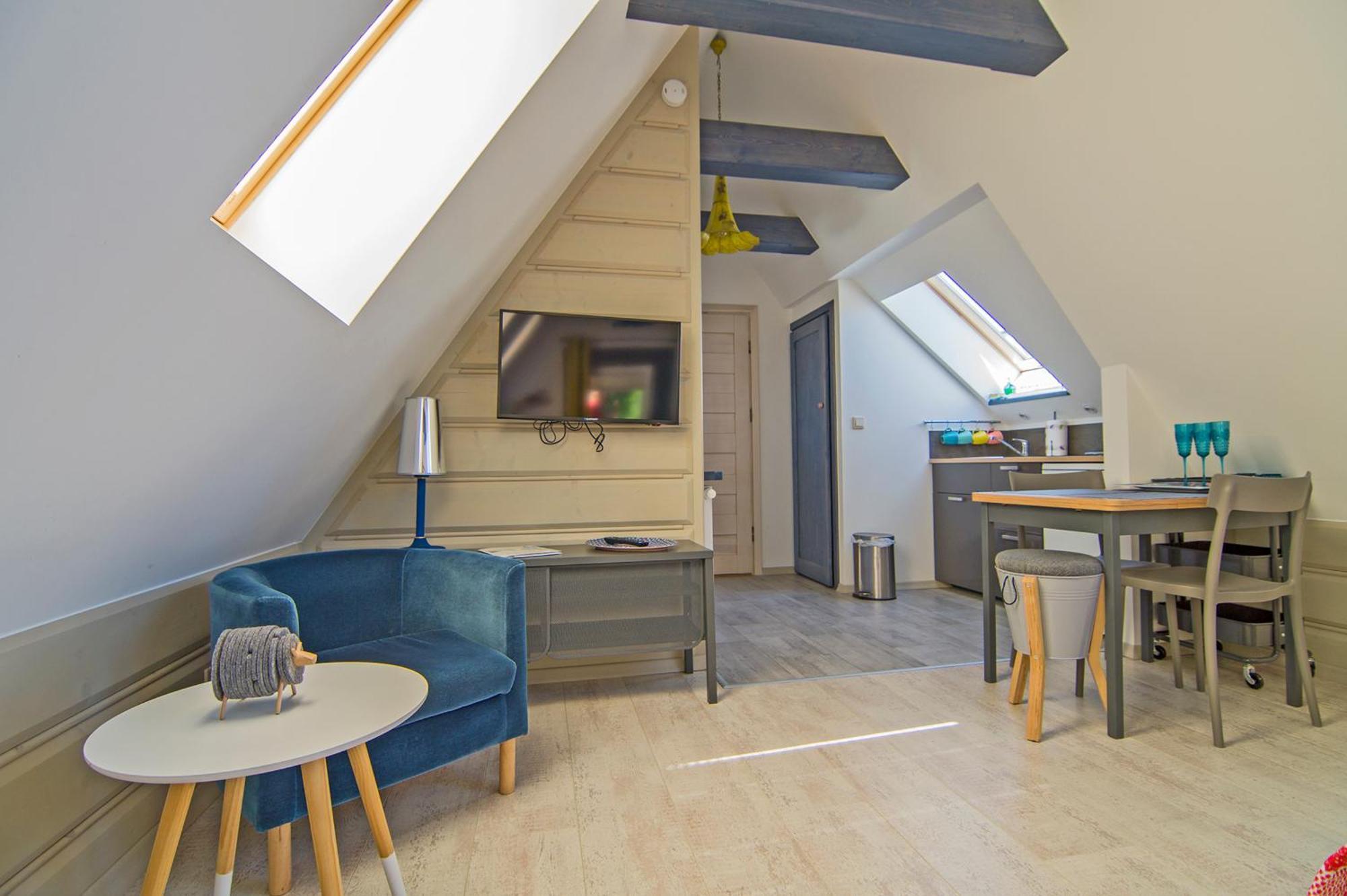 Apartamenty Inny Swiat Zakopane Room photo