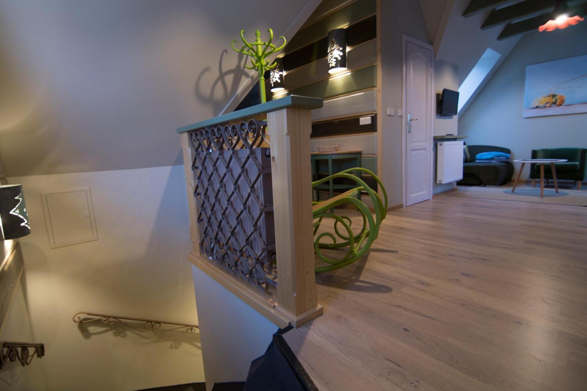 Apartamenty Inny Swiat Zakopane Room photo
