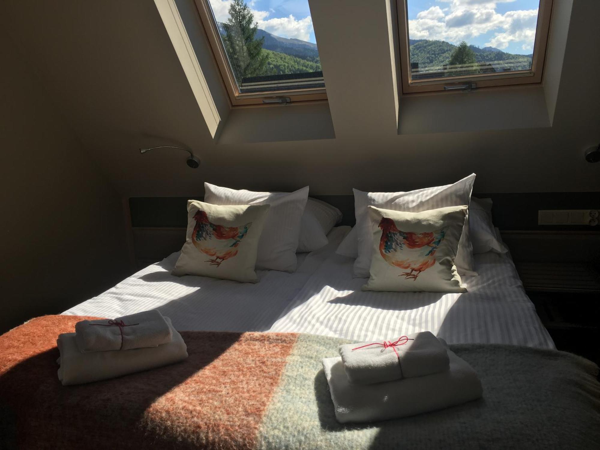 Apartamenty Inny Swiat Zakopane Room photo